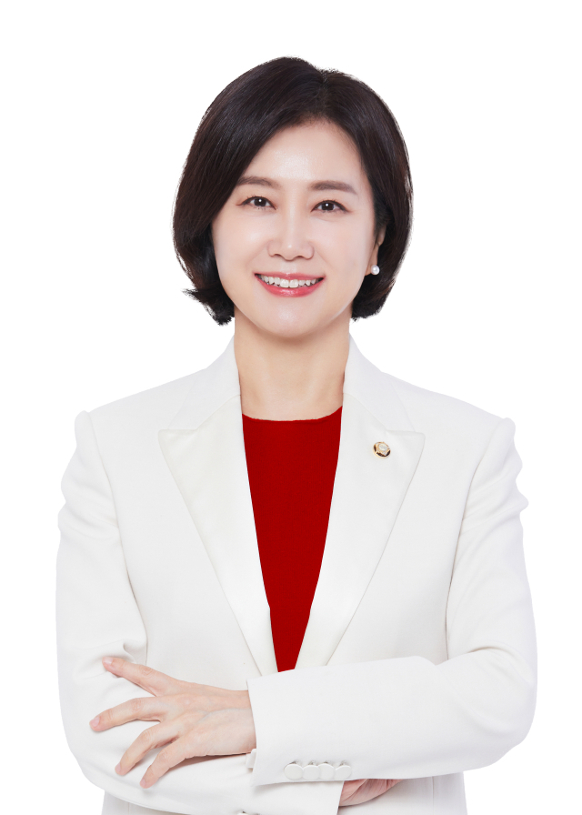 허은아 국민의힘 의원. 의원실 제공