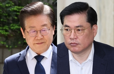 이재명, 유동규. 연합뉴스