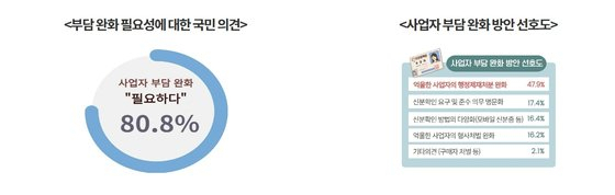나이 확인에 대한 사업자 부담완화