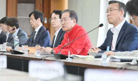 市 '대구경북 신공항 특별법 시행령' 초안 제출… 지역기업 우대 적용 대상 구체화