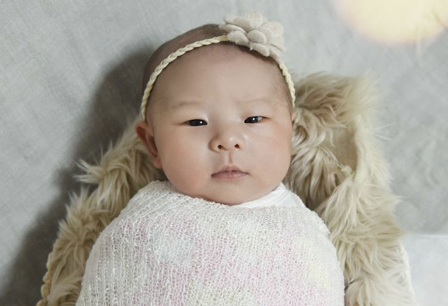 배수경 산모 아기