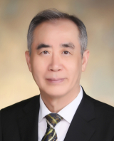 구일서 사단법인 한국역리학회(한국역술인협회) 대구시지부 회장
