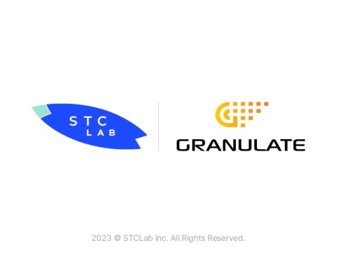 에스티씨랩, 인텔 Granulate(그래뉼레이트)와 파트너십 계약 체결