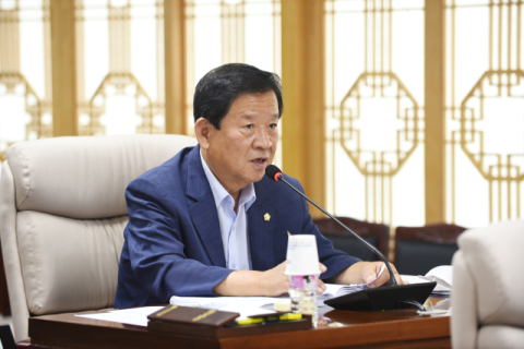 [톡톡 초선의원] 최규종 군위군의원 