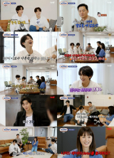 tvN 예능 
