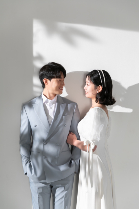 [우리 결혼합니다]김종민·김현영 결혼