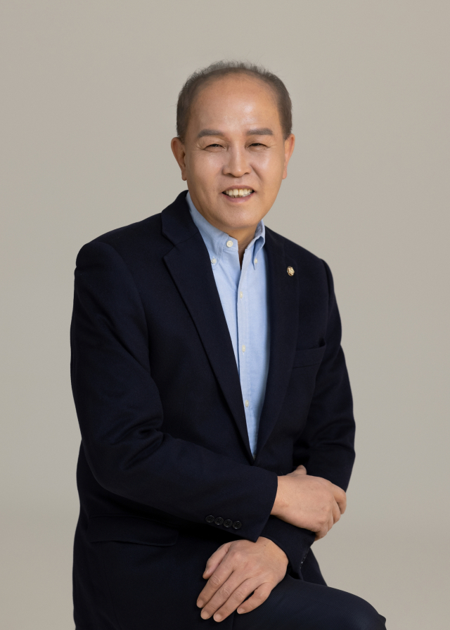 이용우 더불어민주당 의원
