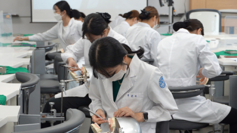 [2024 전문대 수시 특집] 영남이공대