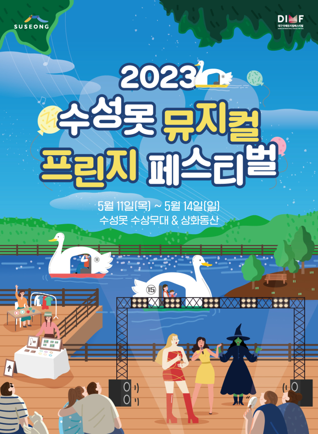 2023 SMFF. DIMF 제공.
