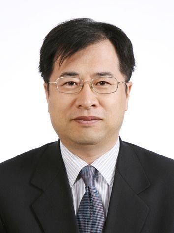 산업통상자원부 제2차관에 임명된 강경성 현 대통령실 산업비서관. 대통령실 제공