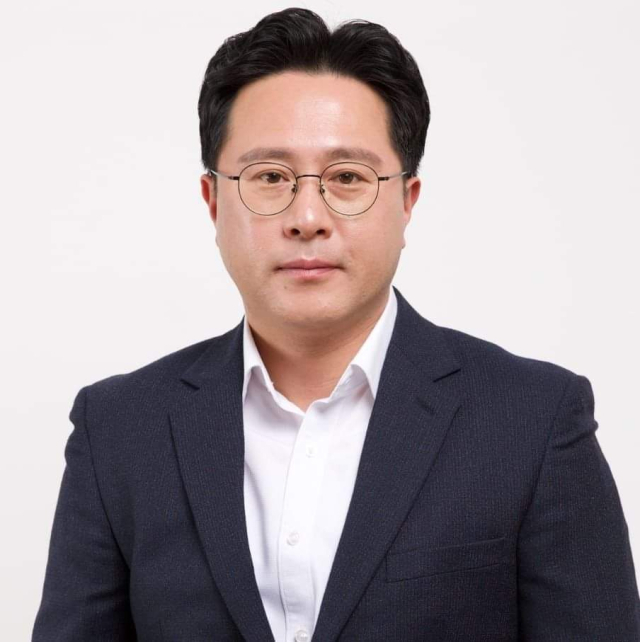 최주호 국민의힘 부대변인
