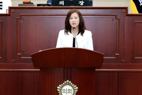 “병역의무 성실이행 가문 존경받게 하겠다”