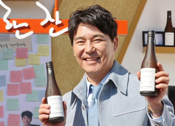 가수 겸 배우 임창정과 주류 사업을 함께 했던 세븐일레븐 측이 이른바 SG 증권발 주가 하락 사태와 관련해 임창정 소주 