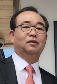 경일여고 윤종석 선생님. 대구시교육청 제공