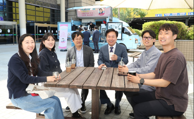 권기창 안동시장이
