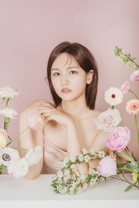 잇츠스킨이 올리브영 온라인몰에서 오는 21일까지 크리에이터 