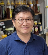 안동대 정철의 교수