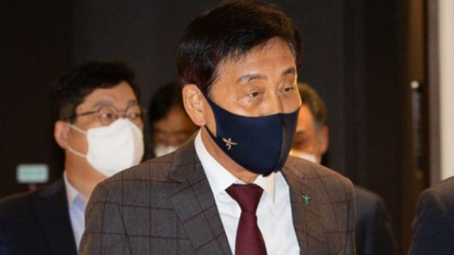 김정태 전 하나금융 회장. 연합뉴스