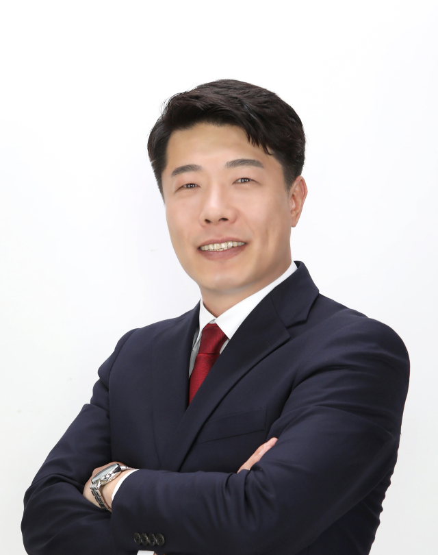 김호 상주시의원.