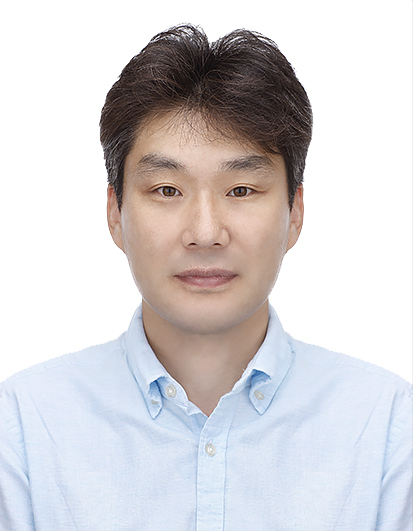 DGIST 로봇및기계전자공학과 문인규 교수.