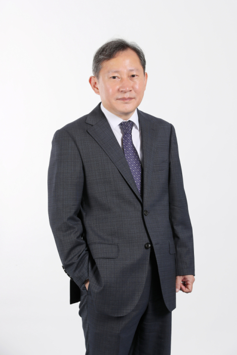 성창규 경신고 제11대 재경동창회장(17회)