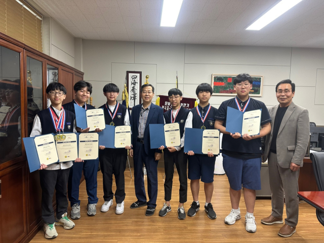 지난 3월 11~15일 폴란드에서 개최된 