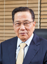 (주)흥국 류종묵 회장