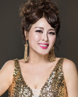 뮤지컬배우 홍지민. 서구문화회관 제공.