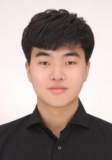 청소년 대상 수상자 박형준 군