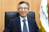 조성돈 한국원자력환경공단 이사장. 한국원자력환경공단 제공