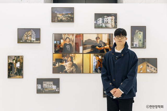 천만아트포영 공모전 수상작품 