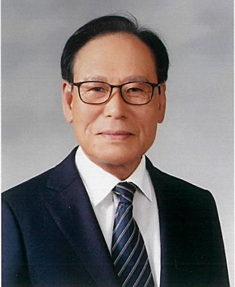 윤정수 씨. 경주시 제공