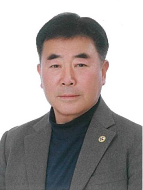백낙주 씨. 경주시 제공