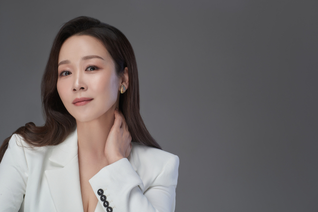소프라노 이윤경. 예성기획 제공.