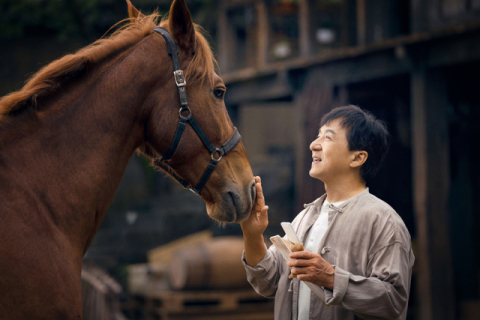 [김중기의 필름통] 이번주 신작! ‘라이드 온’, ‘드림팰리스’, ‘극장판 포켓몬스터DP: 아르세우스 초극의 시공으로’