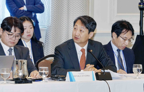 산업부, 대구경북 수출기업 간담회… 반덤핑 관세·수출입 절차 간소화 건의