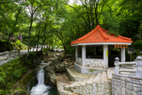 정선 화암약수.