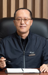 (주)비씨엔씨 김돈한 대표
