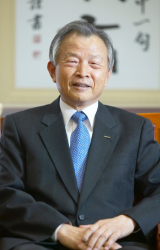 류목기 이사장