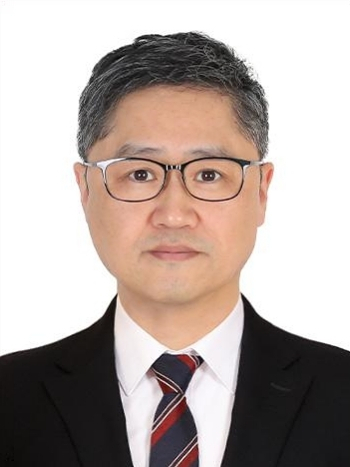 한길수 전무. 영풍 제공