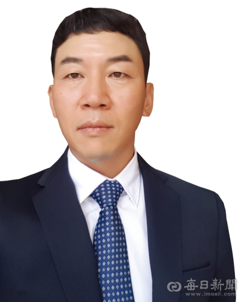 이주희 경상북도 학교운영위원장 연합회장