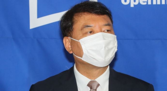 황희석 전 열린민주당 최고위원. 연합뉴스