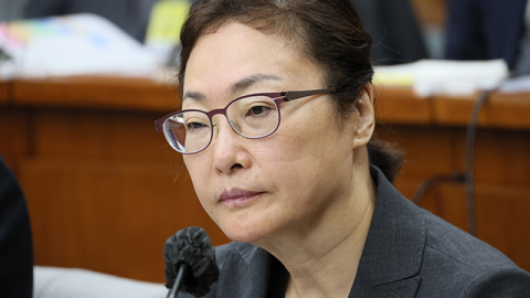 석방 요청한 박희영 용산구청장…