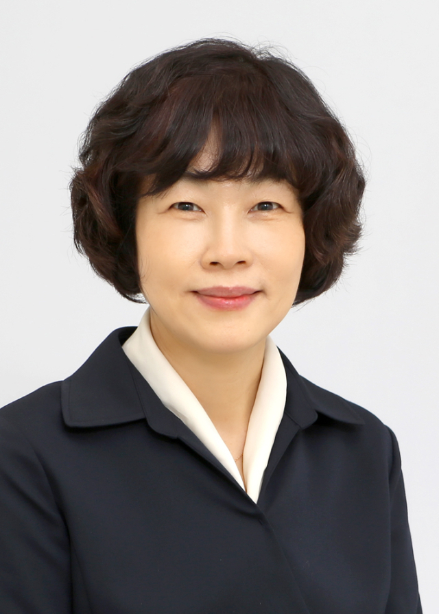 최연숙 국민의힘 의원. 의원실 제공