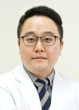 정재욱 칠곡경북대병원 비뇨의학과 교수