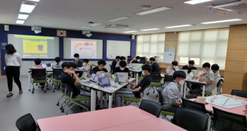 뮤지컬 보고 자격증 따고…교육교부금 '줄줄'