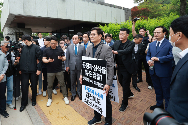 더불어민주당