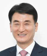 김일곤 신임 경북문화관광공사 경영개발본부장. 경북문화관광공사 제공