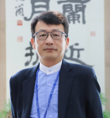 유재구 민주당 경북도당 신임 사무처장