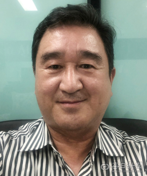김상욱 구미 퀸스베이비 대표